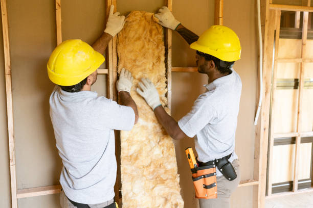 Range of Insulation Solutions in Minot Af, ND