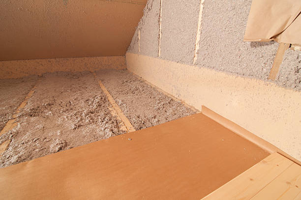 Best Blown-in Insulation  in Minot Af, ND